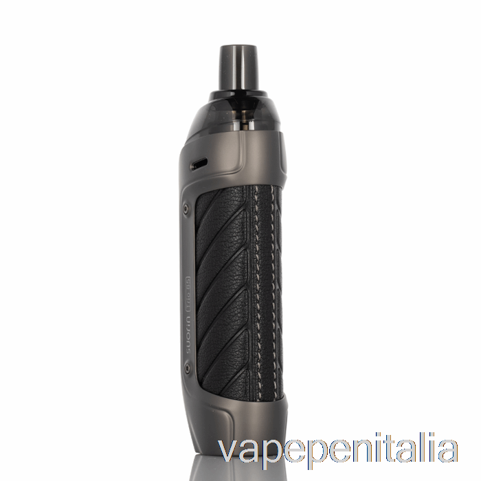 Penna Vape Suorin Trio 85 85w Kit Pod Mod Canna Di Fucile